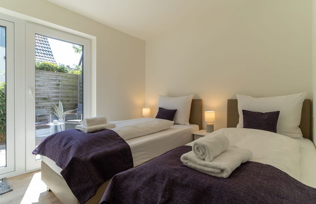 Strandhuus Grömitz - Foto 23