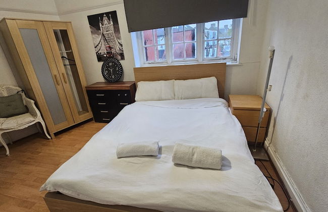 London Edgware Station Apartment - Foto 38