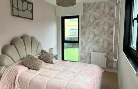 Piso en Ares a 400 m de la playa con jardín privado - Foto 11