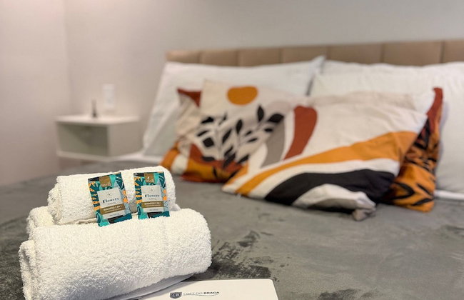 Cabo Frio - Loft de Luxo no Braga - Completo, estiloso e confortável - Foto 25