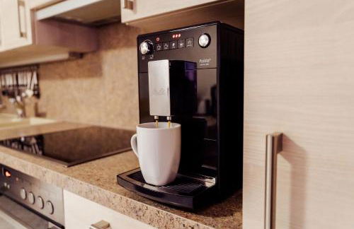 Ferienwohnung Schwarzwaldsteig - Foto 10