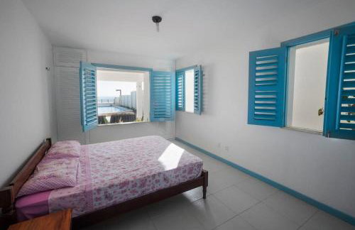 Casa encantadora com Vista Mar na Caponga - Foto 60