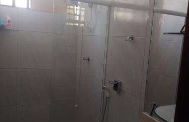 Praia Camboinha - Apartamento Térreo - 50 metros da praia - Foto 14