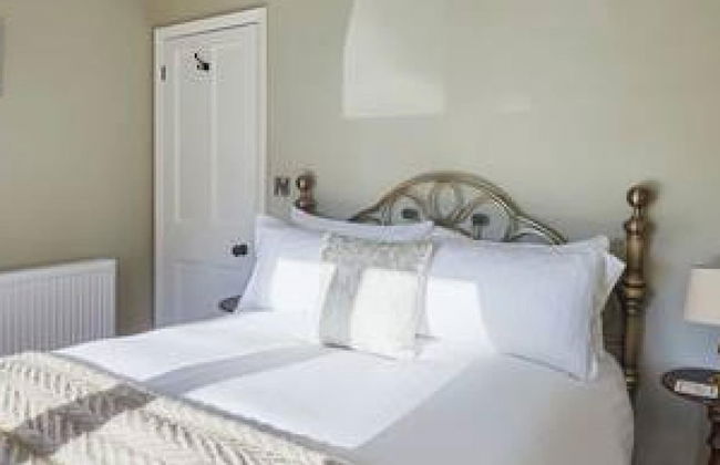 Host Stay Snoozy Goose - Foto 7