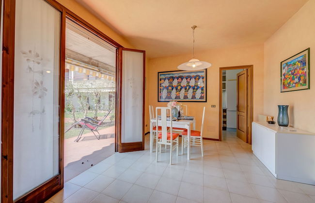 Cinzia Apartment Front Beach - Foto 4