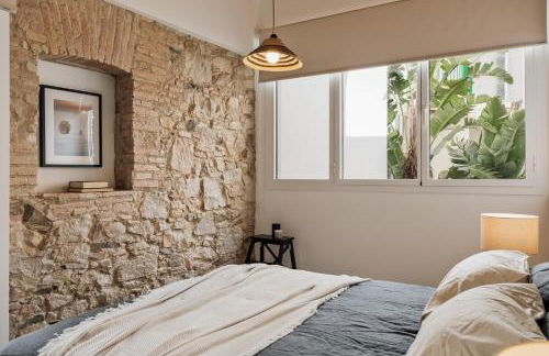 Arenal - 3 bedrooms and terrace in Sarrià - Foto 19