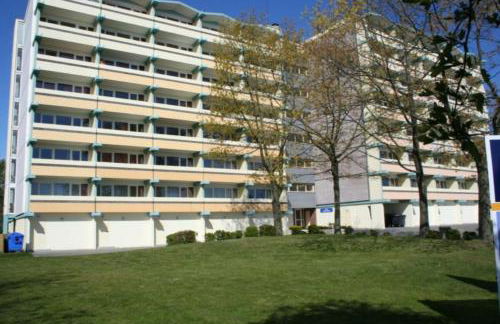 Ferienwohnung E724 an der Ostsee - Foto 14