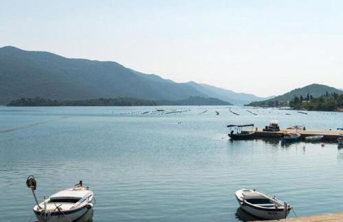 Holiday Home Anima Maris- Duplex Two Bedroom Holiday Home with Terrace and Sea View - Foto 44