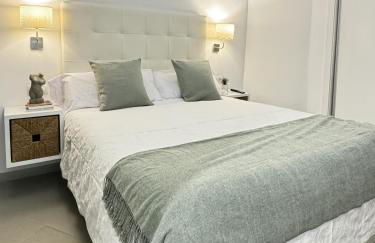 MANZANO PALACE. Apartamentos con Terraza - Foto 26