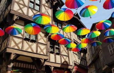 Nouveau Maison Thiernoise Typique - Foto 18