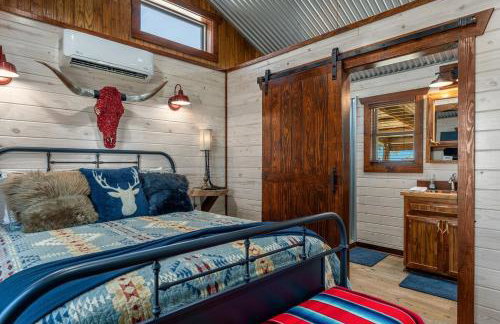Rockin' R - Morning Star Cabin - Foto 3