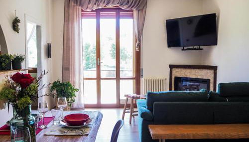 Appartamento nel cuore dell'Appennino Tosco-Emiliano - Foto 4