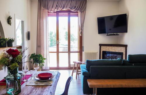 Appartamento nel cuore dell'Appennino Tosco-Emiliano - Photo 4