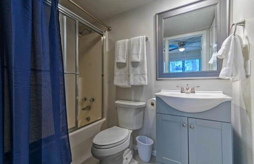 Mount Ida Condo - Walk to Lake Ouachita! - Foto 23