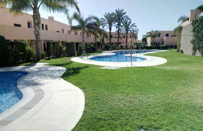 Atalaya De Mojacar - Foto 1