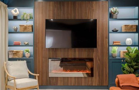 13 barley view luxury property - Foto 17