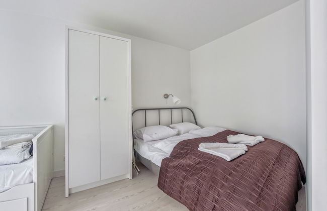 Apartamenty Sun & Snow Baltic Park - Photo 22