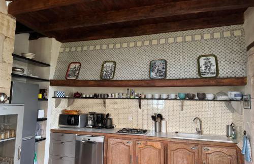 Gîte de L’Edelinie - Foto 3