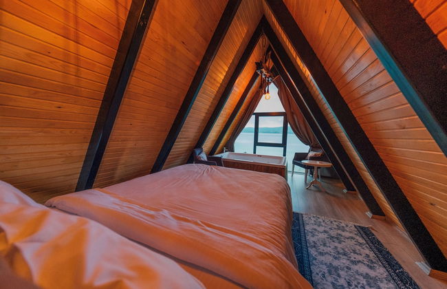 Kurtköy Park Bungalov - Foto 32