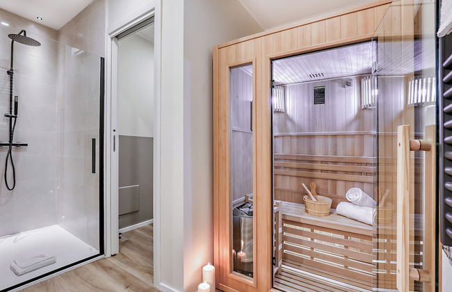 Welchome suites - Foto 18