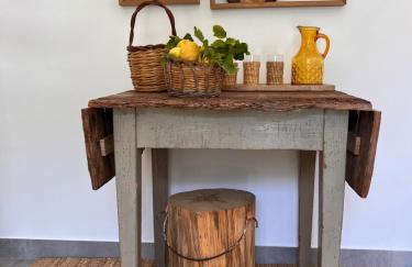 Villa Santareddi - Foto 36