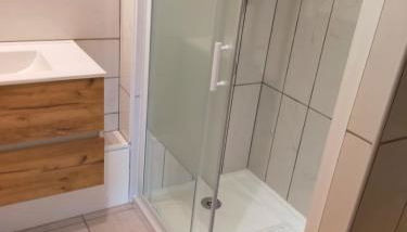 Gîte berneval le grand - Foto 5, Shower