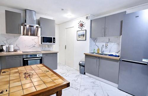 Paris & Disney - 5 mins from Train Station - Champs Harmony - Foto 9