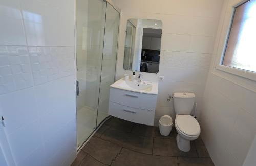 Studio au coeur de l'Esterel à Théoule-sur-Mer - Foto 16