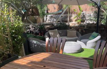 GRIMAUD Golf Saint Tropez Rez de jardin Vue piscine - Foto 4