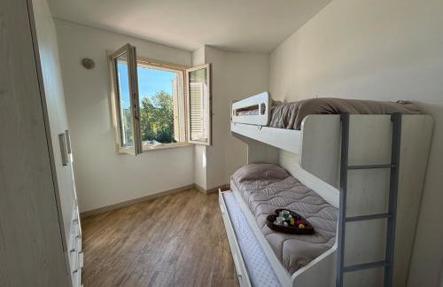 Villa al Glicine - Foto 51