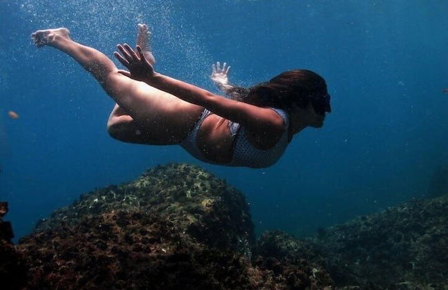 VISTA INCRIVEL PRAIA GRANDE - Foto 41