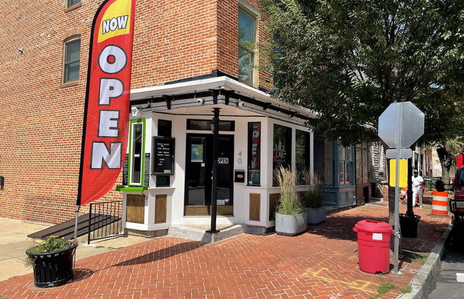 Downtown Loft - Close to Topgolf, Horseshoe Casino, UM Baltimore - Foto 47