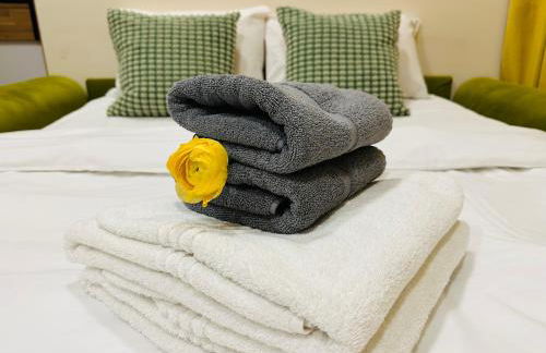 Amber Apartment Nice - Central Highlights and Beach - Foto 64