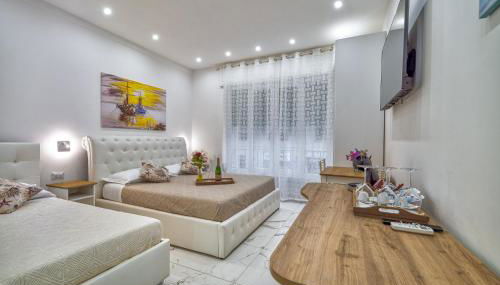 Alloggio Turistico Mediterranean Cruises - Foto 2