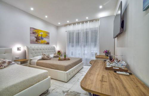 Alloggio Turistico Mediterranean Cruises - Foto 2