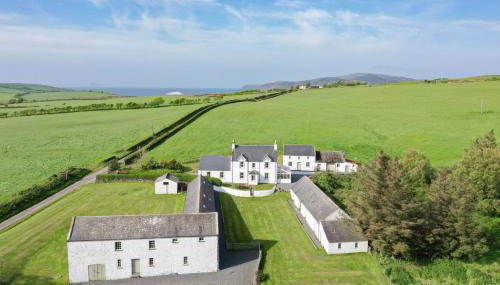 High Clachan Farmhouse - Foto 5