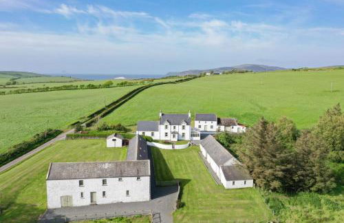 High Clachan Farmhouse - Foto 5