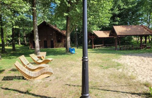 Domek dla dwojga - Photo 18