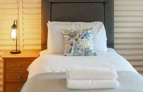 Cultybraggan Hut 38 - Accessible - Photo 8