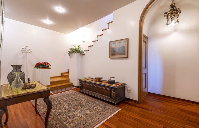 Palazzo Gradenigo in Venecia - Photo 9