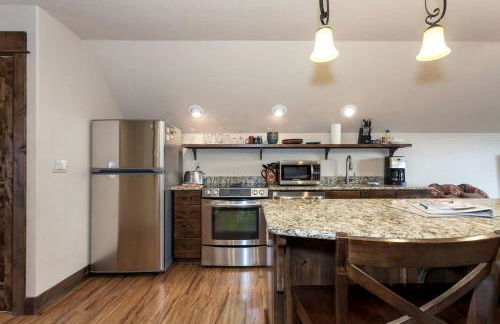 Deluxe Getaway Rental in a Mountain Cabin near Lake McDonald, Montana - Foto 20