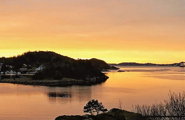 8 Person Holiday Home in Frei - Foto 56