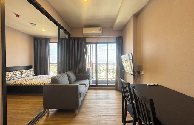 The Stage Mindscape Ratchada-Huai Khwang - Foto 10