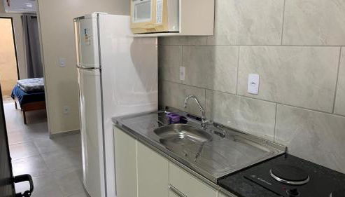 Kitnet Vila Germânica Oktoberfest - Foto 5