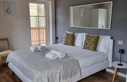 Residence Geisler Funes - Photo 19