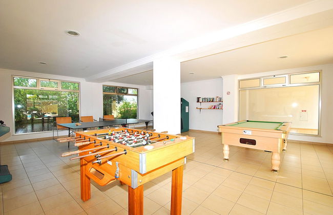 Apartamento Barbados - Foto 25