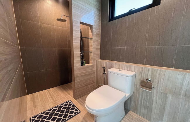 Poome House - Foto 21