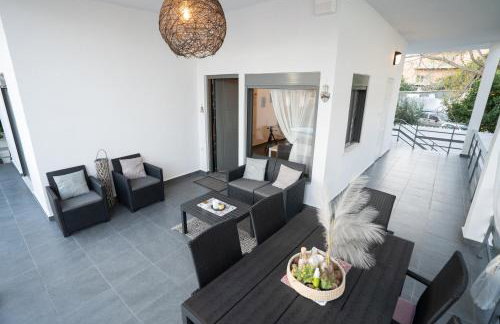 Seaside House in Nea Makri - Foto 18