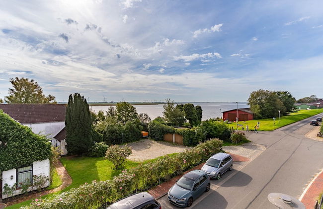 Holiday Home in Tonning With Harbor Views - Photo 44