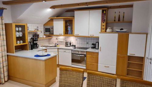 Ferienwohnung Graf Konrad - Foto 3